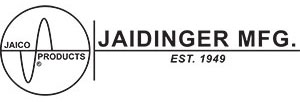 Jaidinger Manufacturing Logo