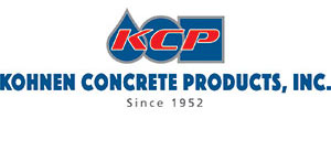 Kohnen Concrete Products