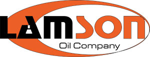 Lamson Oil Company Logo