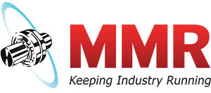 MMR Logo
