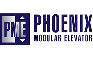 Phoenix Modular Elevator Logo