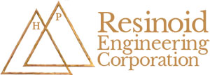 Resinoid Engineering Corporation logo