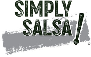 Simply Salsa Logo