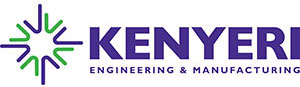 Kenyeri Engineering & Manufacturing Logo